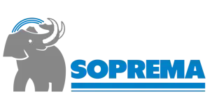 Logo Soprema